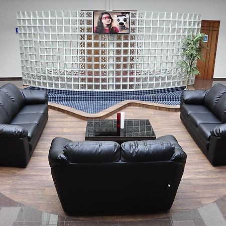 Hotel Bela Vista Votorantim 외부 사진