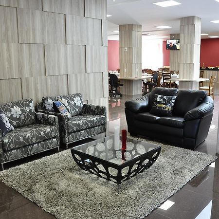 Hotel Bela Vista Votorantim 외부 사진