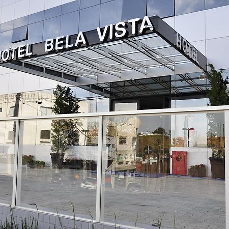 Hotel Bela Vista Votorantim 외부 사진