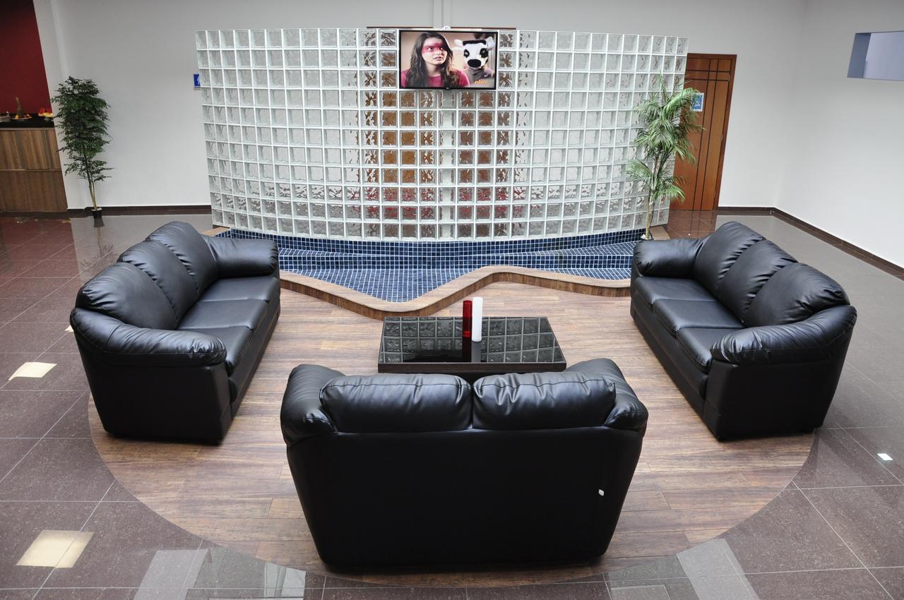 Hotel Bela Vista Votorantim 외부 사진