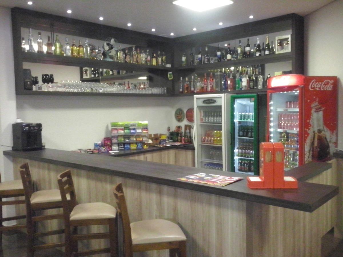Hotel Bela Vista Votorantim 외부 사진
