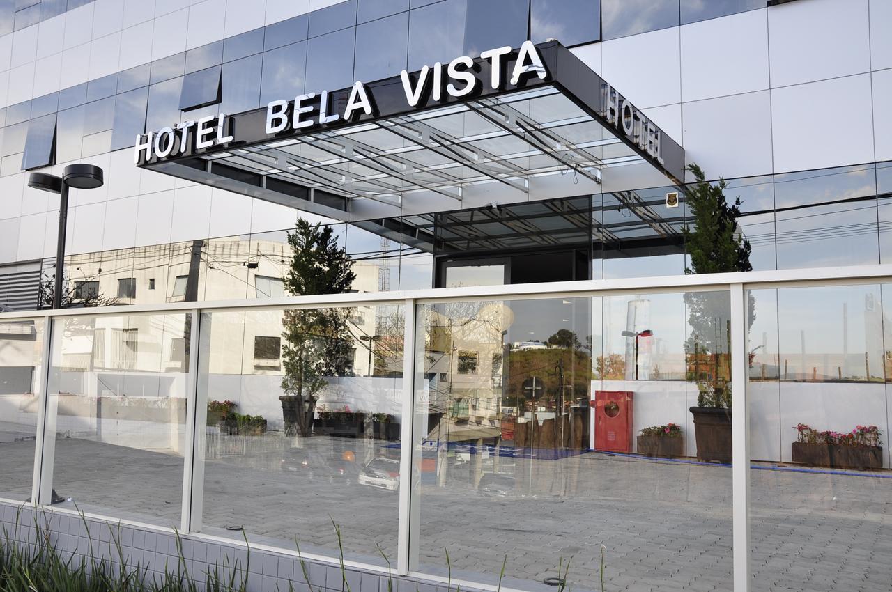 Hotel Bela Vista Votorantim 외부 사진