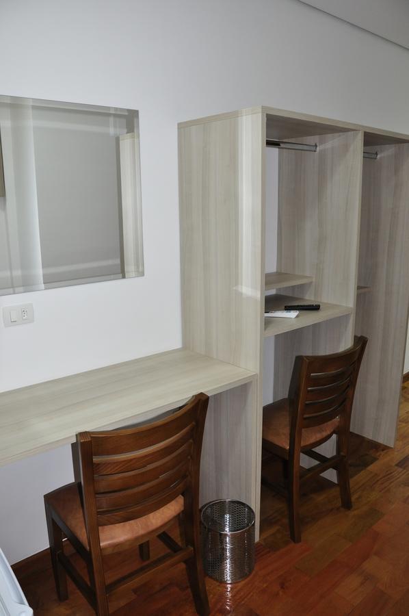 Hotel Bela Vista Votorantim 외부 사진